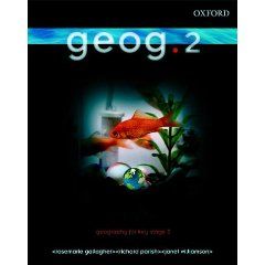 Geog.123 - Students Book Level 2