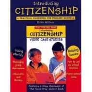 Introducing Citizenship - A Handbook For Primary Schools