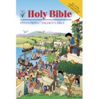 International Children's Bible: New Century Version (Bible Ncv) (Hardcover)