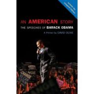 An American Story: The Speeches Of Barack Obama