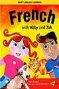 French with Abby and Zak