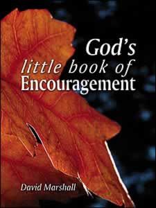 God's Little Book Of Encouragement