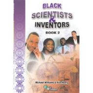 Black Scientists & Inventors, Book 2