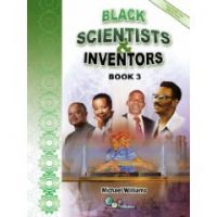 Black Scientists & Inventors, Book 3
