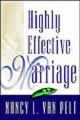 Highly Effective Marriage