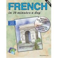 French - in 10 minutes a day