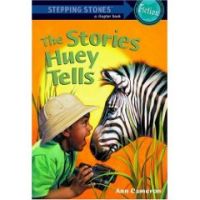 The Stories Huey Tells: Stepping Stones