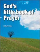 God's Little Book Of Prayer