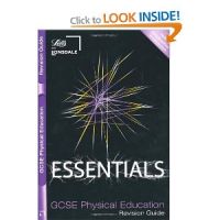 Essentials GCSE Physical Education