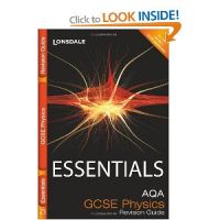 Essentials AQA GCSE Physics