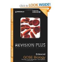 Revision Plus AQA GCSE Biology