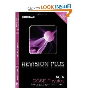 Revision plus GCSE Physics A Q A