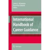 International Handbook of Career Guidance
