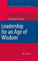 Leadership for an Age of Wisdom